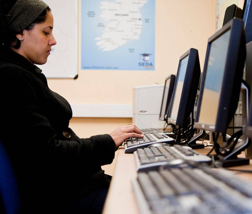 SEDA Online Plataforma